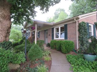 4235 Lazy Creek Rd NE, Lanesville, IN