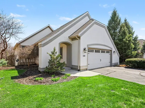 448 Enclave Ct SE, Grand Rapids, MI 49546