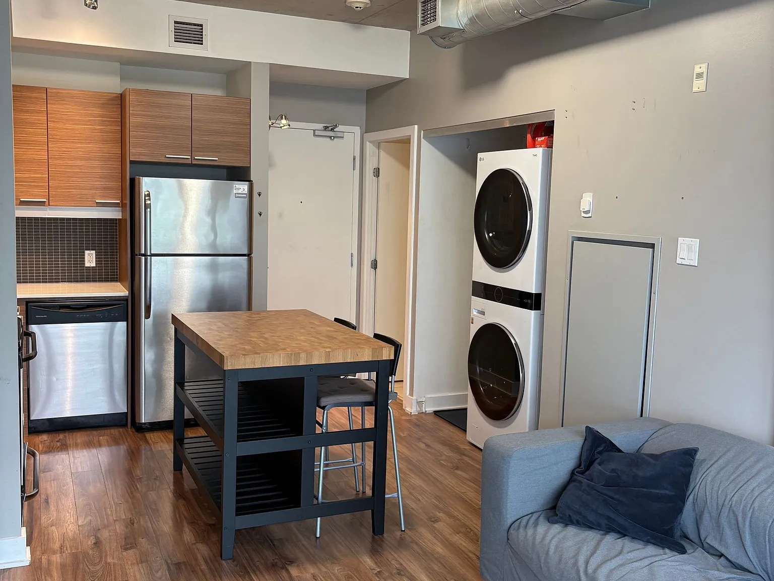 1 bed, $1,925 — Photo 4