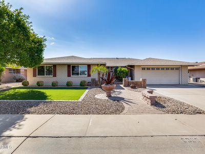 9805 W LOMA BLANCA Drive, Sun City, AZ, 85351