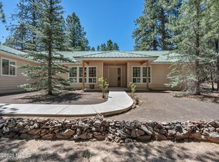 3548 W Kiltie Loop, Flagstaff, AZ 86005