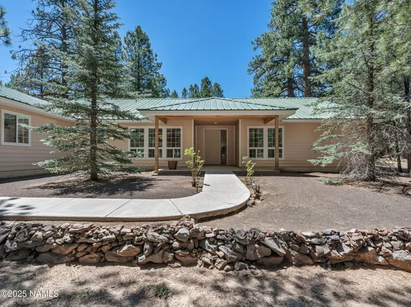 3548 W Kiltie Loop, Flagstaff, AZ 86005