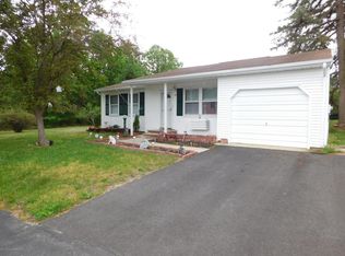 35 Westport Dr #71, Whiting, NJ