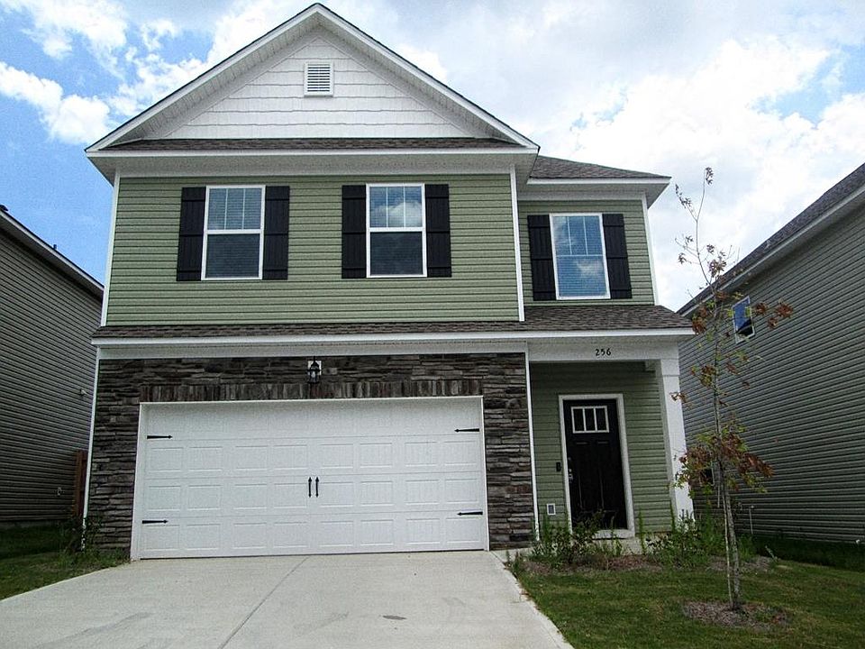 1st image of 256 Claudia Dr