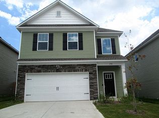 256 Claudia Dr, Grovetown, GA 30813