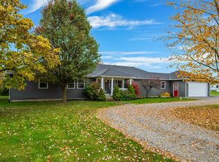 7538 Myers Rd, Centerburg, OH 43011