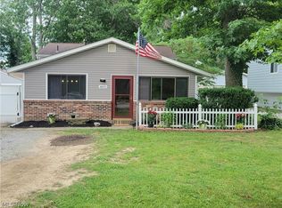 4895 Lear Nagle Rd, North Ridgeville, OH 44039