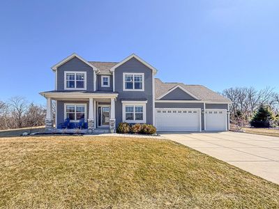 W275N358 Arrowhead TRAIL, Waukesha, WI, 53188