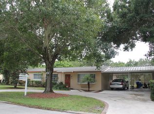 335 Borraclough St, Fort Pierce, FL 34982