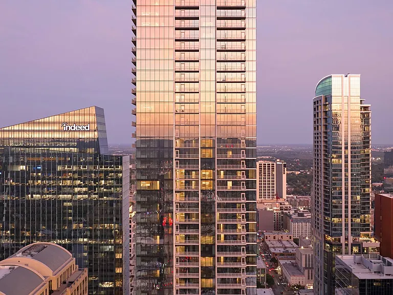 The Residences at ATX Tower — Photo 13