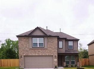 14403 Prickly Pear Ct, Houston, TX 77090