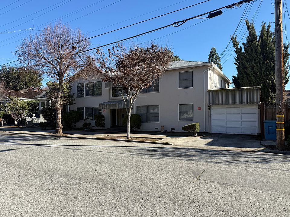 Front-Street