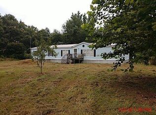 10360 Washington Rd, Grand Bay, AL 36541