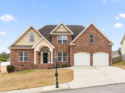 616 Kailors Cove Cir, Ringgold, GA, 30736