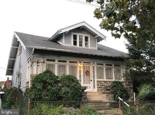 621 & 625 Gilham St, Philadelphia, PA 19111