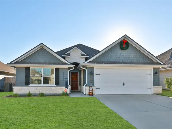 3417 Calmar Ct, Bryan, TX 77808