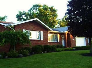 2591 Bryan Cir, Grove City, OH