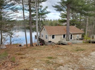 71 Phinney Rd, Standish, ME 04084