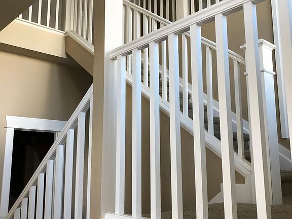 Stairway