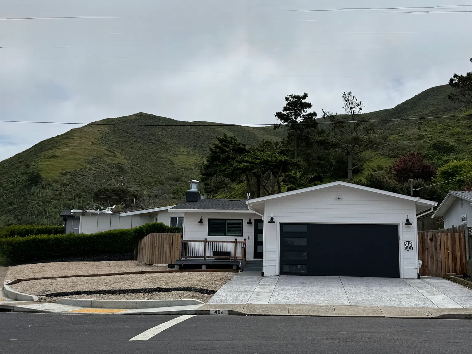 Milagra Dr, Pacifica — Photo 1