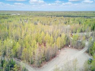 638 S Harlindon Dale Cir, Wasilla, AK 99623