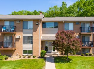 River Bend Apartments, Westland, MI 48185