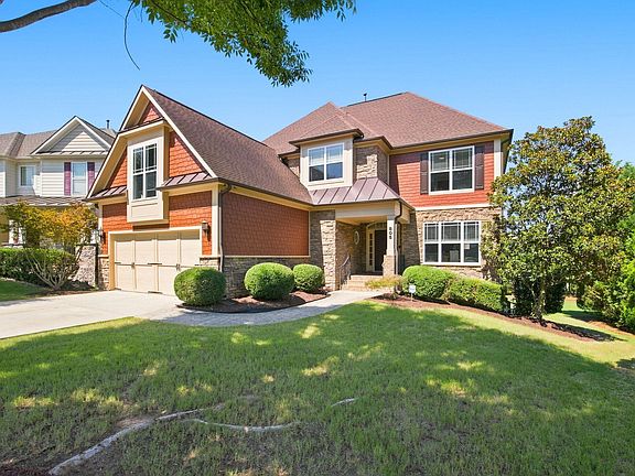 4th image of 805 Greystone Crest Way