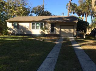 4215 W Kensington Ave, Tampa, FL 33629
