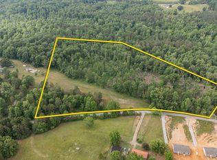 0 Salem Rd, McMinnville, TN 37110