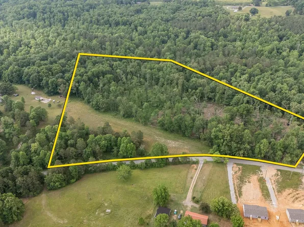 0 Salem Rd, McMinnville, TN 37110