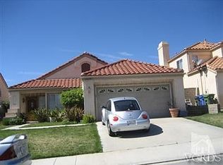 2525 Winthrop Ct, Simi Valley, CA 93065