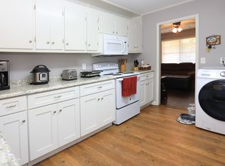 St Ives, Calhoun, GA 30701