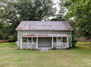820 Whitehall Rd, Athens, GA 30605