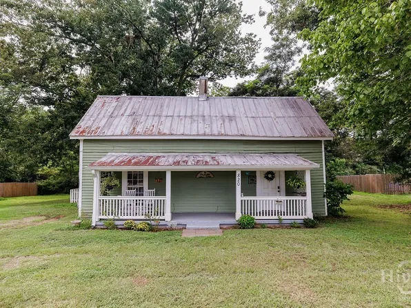 820 Whitehall Road, Athens, GA