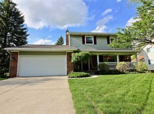 5219 Olde Shawboro Rd, Grand Blanc, MI 48439