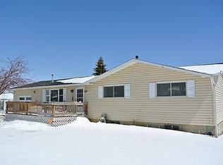 802 Ridgewood Dr, Gillette, WY 82716