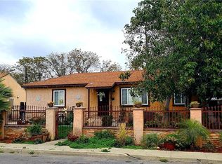 9219 Eugenia Ave, Fontana, CA 92335