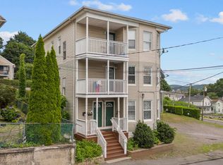 12 Coe St, Waterbury, CT 06704