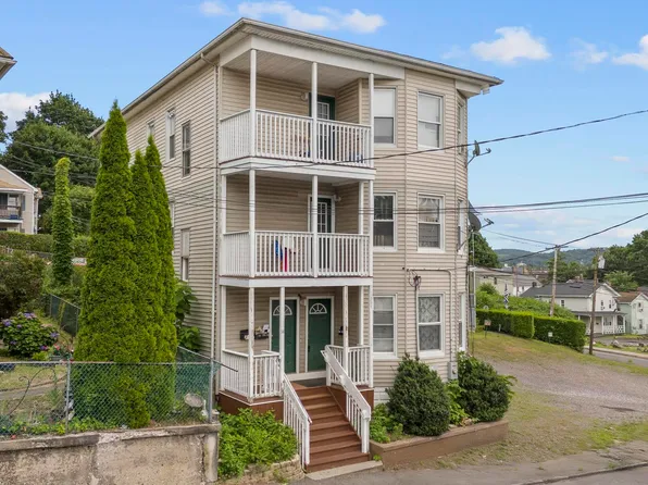 12 Coe Street, Waterbury, CT 06704