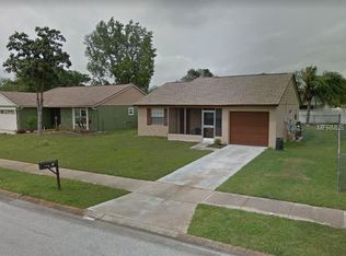 7845 Knox Loop, New Port Richey, FL 34655