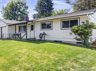 1910 NW 7th Pl, Gresham, OR 97030