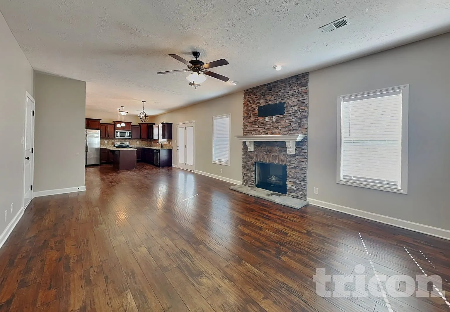 3772 Windhaven Drive Clarksville TN — Photo 2