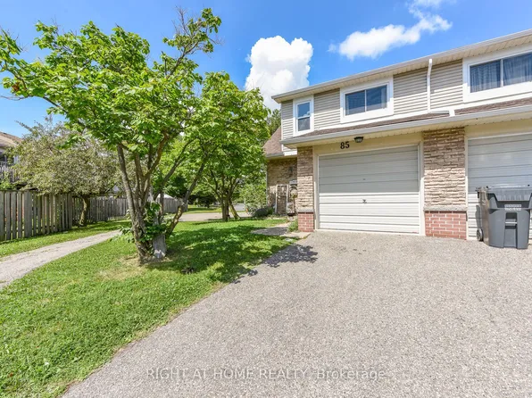 6797 Formentera Ave #85, Mississauga, ON L5N 2L6