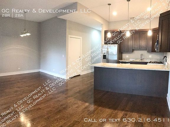 4th image of 1914 N Damen Ave APT 2