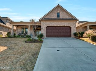 444 Motts Forest Rd, Wilmington, NC 28412