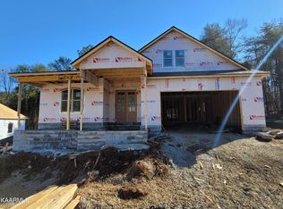 117 Dudala Way LOT 15, Loudon, TN 37774