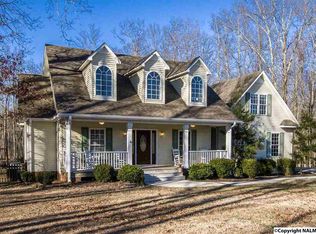 325 County Road 235, Gurley, AL 35748