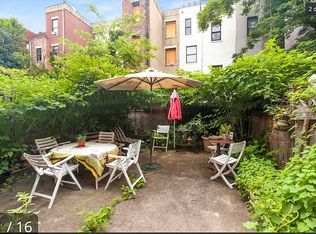 80 W 120th St APT 2, New York, NY 10027