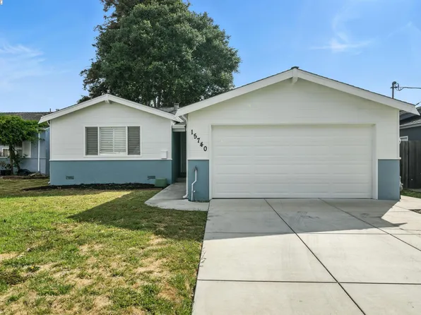 15740 Via Sonata, San Lorenzo, CA 94580