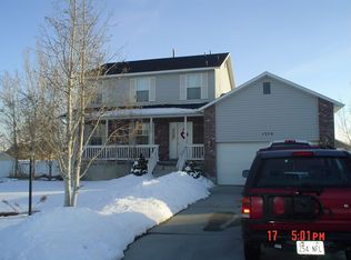 1379 W 10750 S, South Jordan, UT 84095